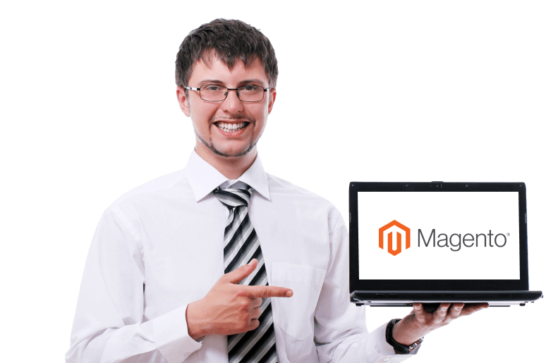 Développement Magento