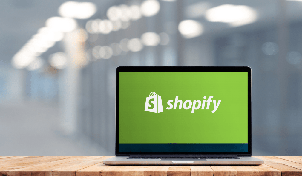 Shopify Development